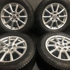 【YOKOHAMA RV-02 225/55R18】夏タイヤ【CROSS SPEED CR10 18インチ 7.5J5HPCD114.3+48】バリ溝 ZR-V フォレスター等　(VTM121) YOKOHAMA RV-02 225/55R18】夏タイヤ【CROSS SPEED CR10 18インチ 7.5