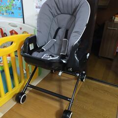 KATOJI ハイローチェア 家具の中古が安い！激安で譲ります・無料で  