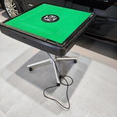 全自動麻雀卓　スパイダーハッシュ　美品　近場無料で配送 楽天市場】全自動麻雀卓 NEWスパイダーハッシュCO（折り畳み脚