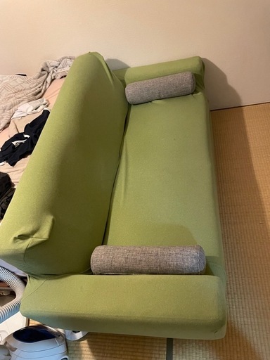 ソファ