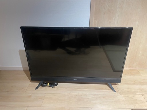 テレビ
