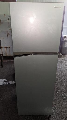 冷蔵庫2021年250L  Panasonic