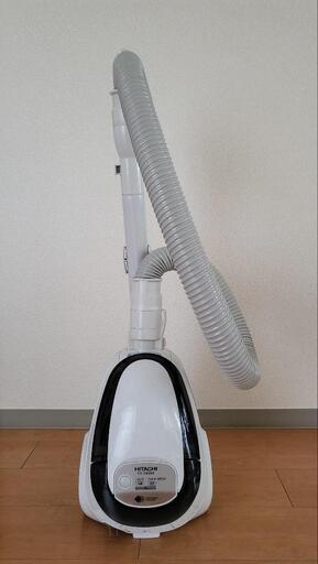 [動作問題なし] 掃除機