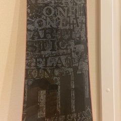 001 ［人気の国産 スノーボード］FLATKING 150cm  