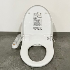 TOTO ウォシュレット シャワートイレ 電気温水便座 TCF6421 ホワイト 2012年製