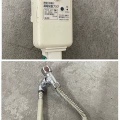 TOTO ウォシュレット シャワートイレ 電気温水便座 TCF6421 ホワイト 2012年製