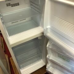 おすすめ！　無印冷蔵庫・洗濯機セット