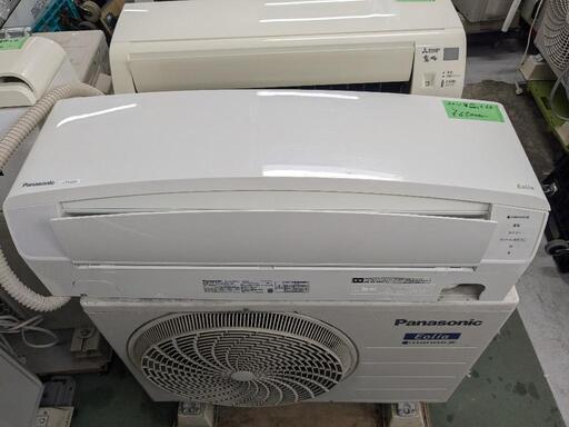 取付込2020年式3,6k12-14畳 省エネWi-Fi,AI