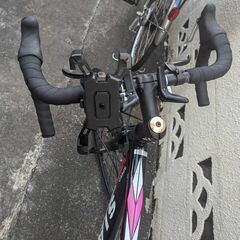 ロードバイク SIAFEI ATX980ヘルメット付き