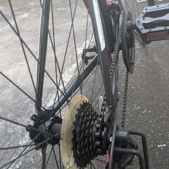 ロードバイク SIAFEI ATX980ヘルメット付き