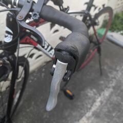 ロードバイク SIAFEI ATX980ヘルメット付き