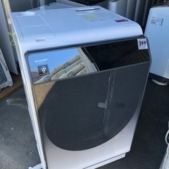 ドラム式洗濯乾燥機 家具の中古が安い！激安で譲ります・無料で  