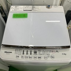 早い者勝ち大セール‼️‼️＋ご来店時、ガン×2お値引き‼️Hisense  