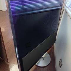 バングオルフセン テレビ(ジャンク品)