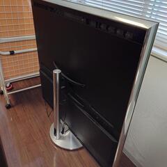 バングオルフセン テレビ(ジャンク品)