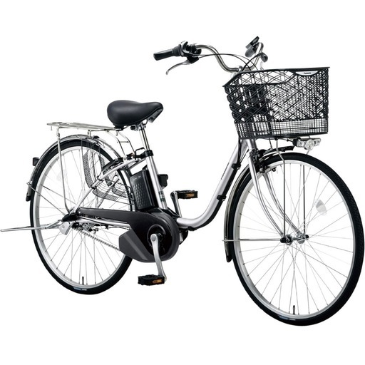 Panasonic電動自転車