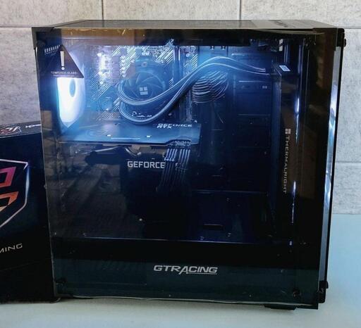 数量限定/高性能PC/新型インテル/win11/1TB