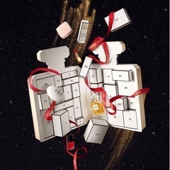 CHANEL アドベントカレンダー