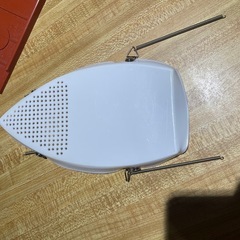 NAOMOTO 職業用スチームアイロン