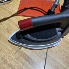 NAOMOTO 職業用スチームアイロン