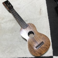 超レア 貴重 Maui Nahenahe ナヘナヘ ソプラノウクレレ Style No3