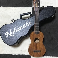 ウクレレ ハワイアン 楽器の中古が安い！激安で譲ります・無料で  