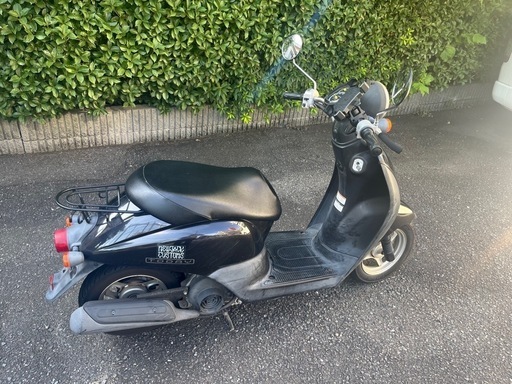 原付バイク 原付スクーター ホンダ トゥデイHONDA today AF67 原付