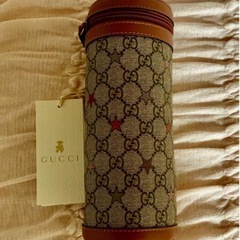 GUCCI ドリンクケース カバー