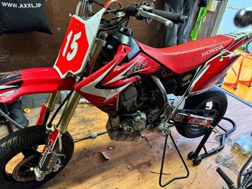 その他 crf150r