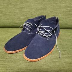 ティンバーランド EK REVENIA CHUKKA 9062B 15SP