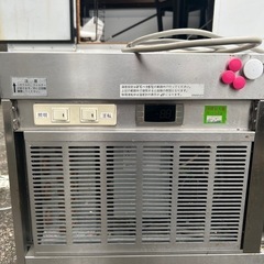 ビーエム　N-120 冷蔵ショーケース　キッチンカー