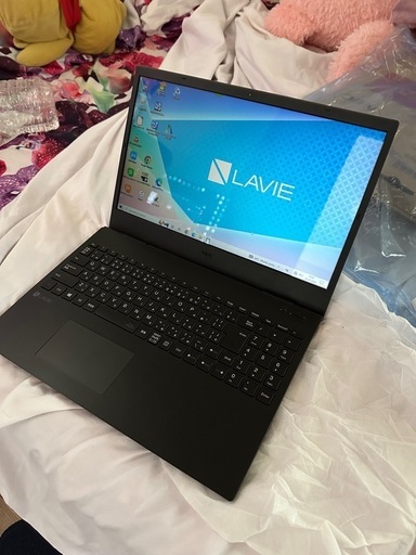その他 Nec Lavie Direct