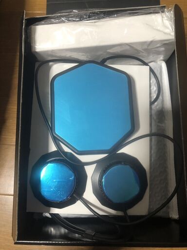 2024 分厚く ウィンドコアアイス×ヒーターペルチェベストPRO 2024 分厚く ウィンドコアアイス×ヒーターペルチェベストPRO