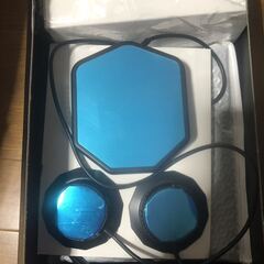 ウィンドコアアイス×ヒーターペルチェベストPRO （新品）２０２４モデル（夏と冬）