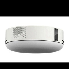 取りに来ていただける方！popin aladdin プロジェクター シーリングライト