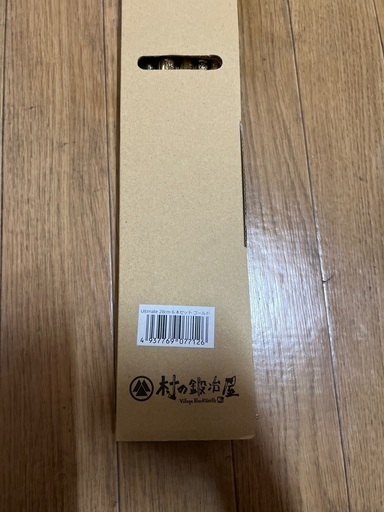 村の鍛冶屋　エリッゼステーク　ペグ