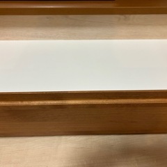 引越のため掲載は8/6まで、引き渡しは8/11まで可】unico WYTHE