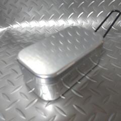 ヌルテカ【鏡面加工】2ヶ月間手磨きで磨いたトランギアメスティン