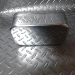 ヌルテカ【鏡面加工】2ヶ月間手磨きで磨いたトランギアメスティン