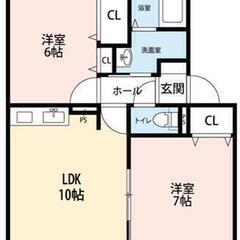 🏳️‍🌈🏳️‍🌈仲介手数料無料🏳️‍🌈🏳️‍🌈審査に強い★福岡県...