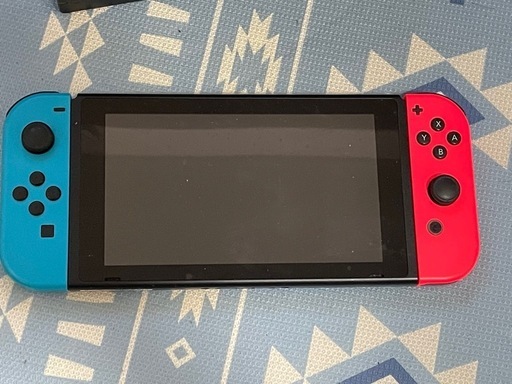 ニンテンドーDS,3DS Nintendo Switch