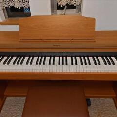 9日まで希望】電子ピアノ Roland RP401R ローランド