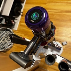 ダイソン Digital slim