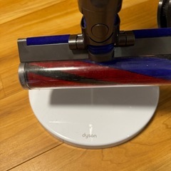 ダイソン Digital slim