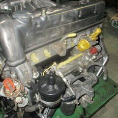 MB-113-280SLコンプリートエンジン販売