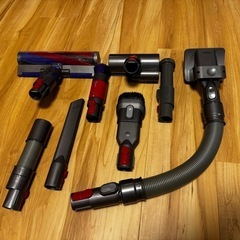 ダイソン Digital slim