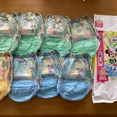 子供用品 ベビー用品 おむつ、トイレ用品