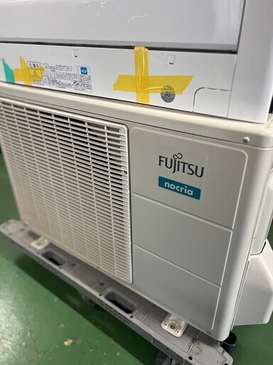 ⭕️ルームエアコン 洗浄済み AS-228CE6 美品 ⭕️ルームエアコン 洗浄済み AS-228CE6 美品