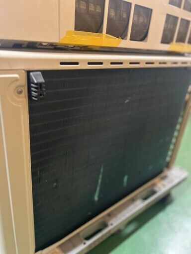 ⭕️ルームエアコン 洗浄済み AS-228CE6 美品