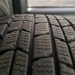 175/65/15R PCD100 4穴用